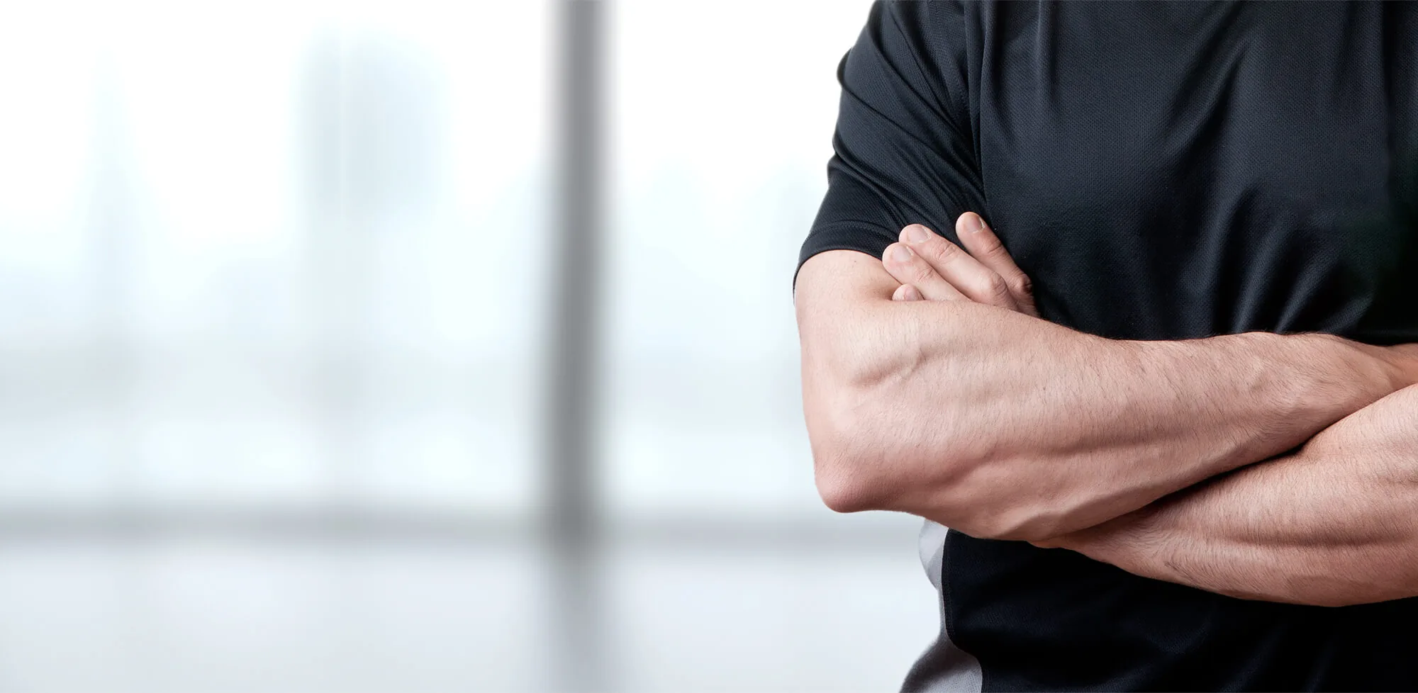 Sicherheitsmitarbeiter von PL Security